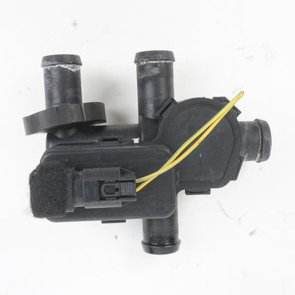 07-13 MERCEDES S400 S550 S63 W221 HVAC HEATER CONTROL VALVE OEM