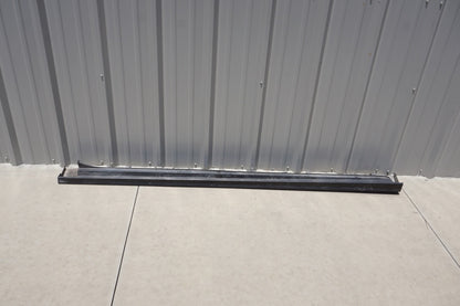 2018-2021 Honda Odyssey LEFT DRIVER Skirt Rocker Panel OEM 71850-THRA-A110