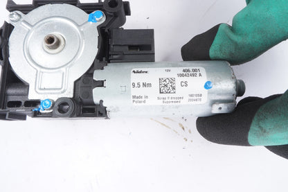 2018 - 2023 BMW X2 F39 POWER SUN ROOF SUNROOF MOONROOF MOTOR OEM 10042492A