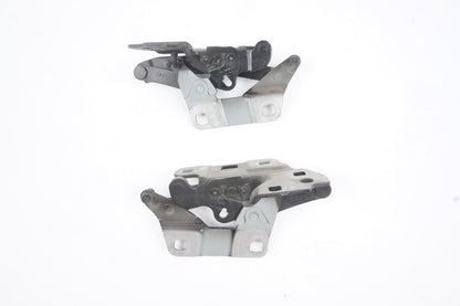 12-19 Mercedes X166 ML350 GL550 Hood Hinge Left & Right OEM