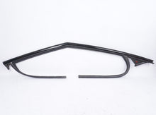2021-2024 POLESTAR 2 FRONT RIGHT SIDE DOOR PANEL TRIM BEZEL MOLDING