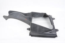 2014-2024 Maserati Ghibli 3.0L Intercooler Air Duct Guide Driver Side Left OEM