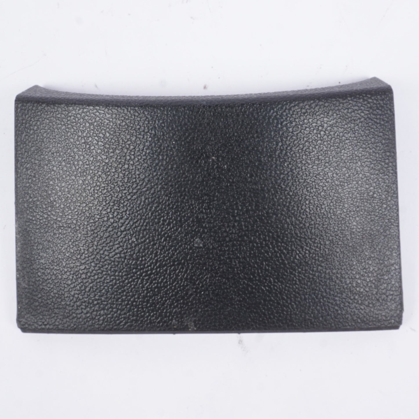 06-12 Mercedes W164 ML350 ML63 GL450 Center Console Trim Cover Panel Black OEM