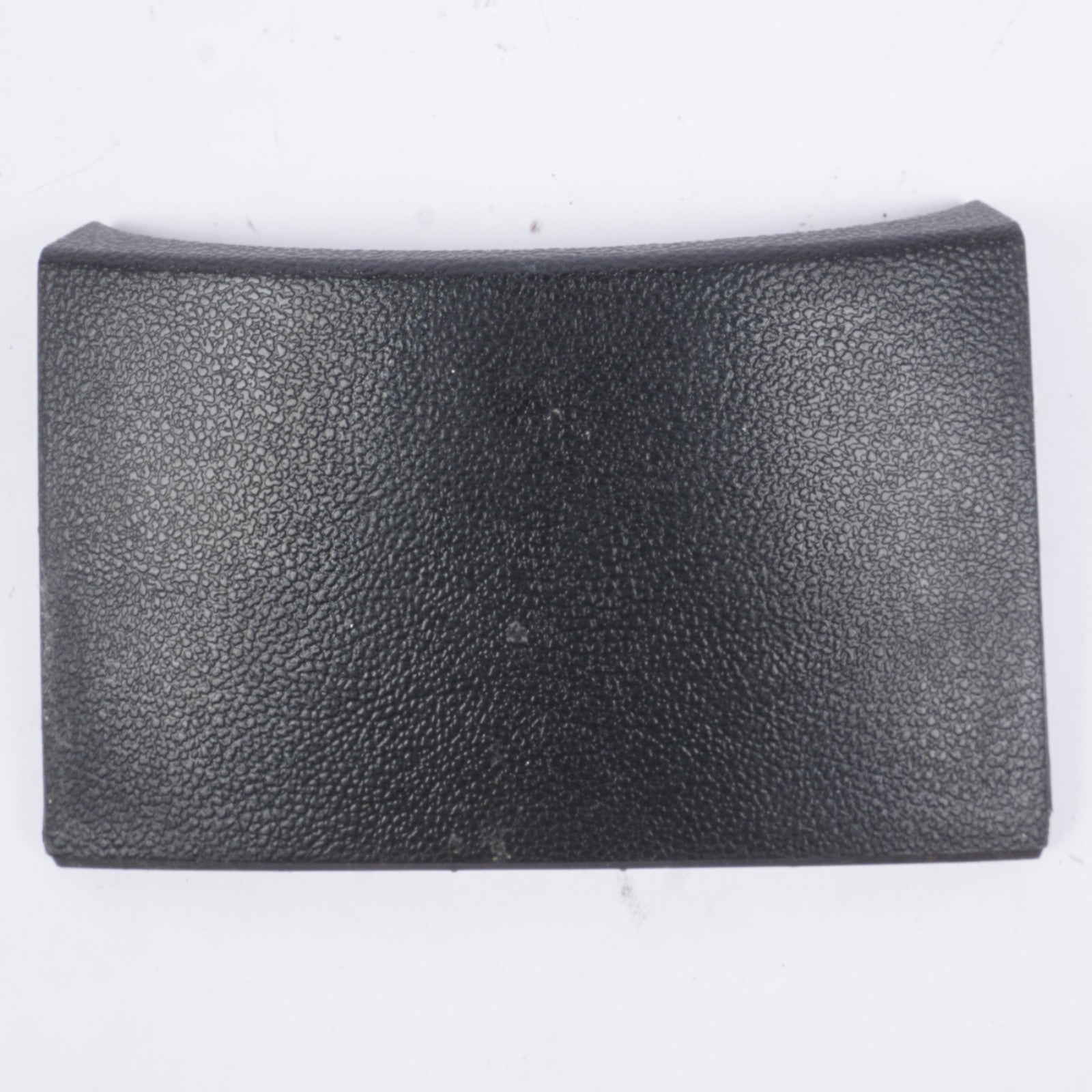 06-12 Mercedes W164 ML350 ML63 GL450 Center Console Trim Cover Panel Black OEM