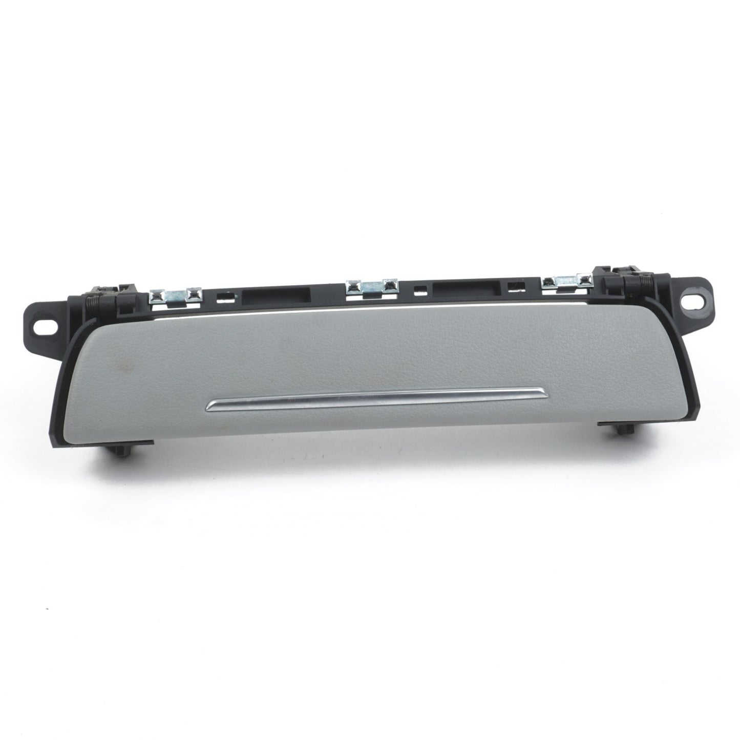 2011 - 2017 Audi D4 A8 A8L Dashboard Center Lower Storage Lid Cover  OEM