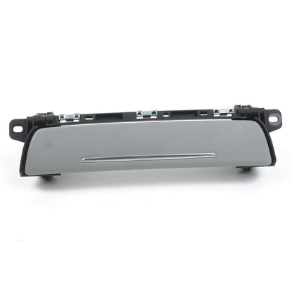 2011 - 2017 Audi D4 A8 A8L Dashboard Center Lower Storage Lid Cover  OEM