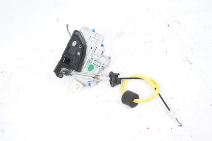 2005 - 2011 Audi A6 Door Lock Actuator Rear Left Driver Side OEM