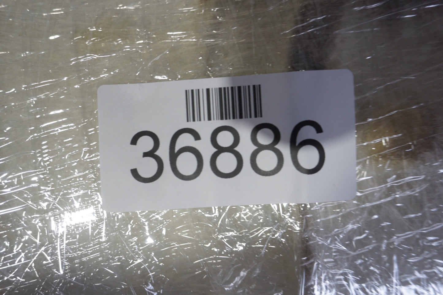 2022 - 2024 MERCEDES EQB350 X243 FRONT LEFT SIDE FLOOR CARPET COVER LINER OEM