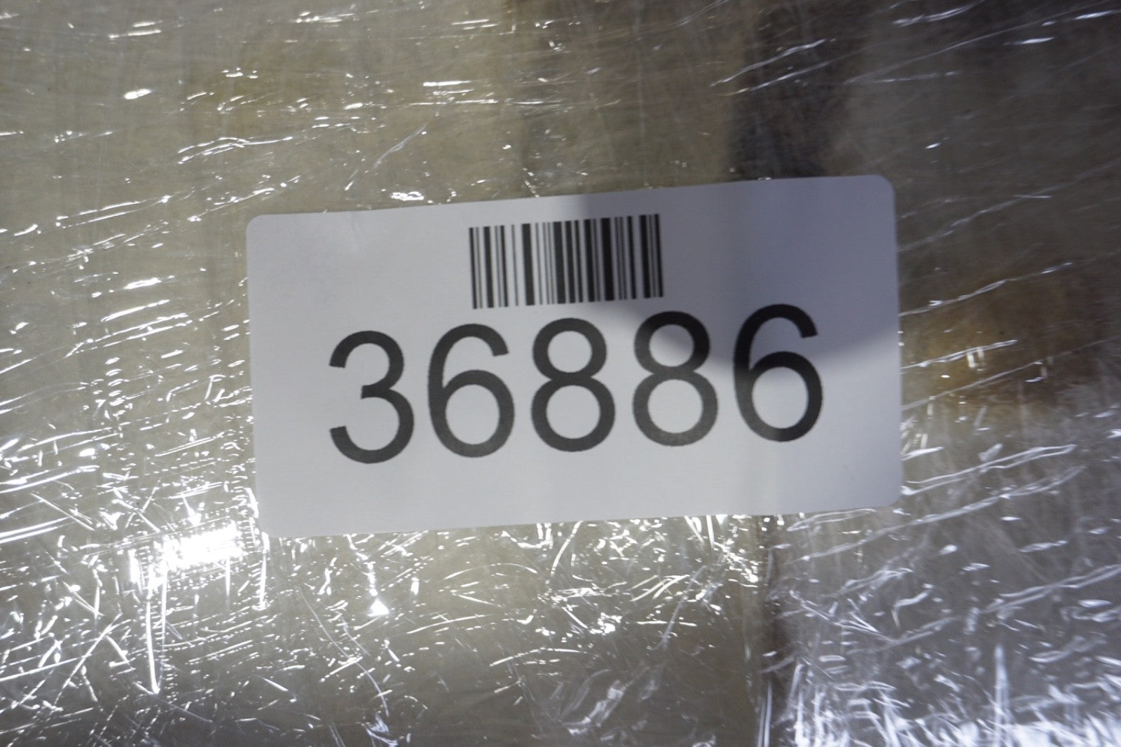 2022 - 2024 MERCEDES EQB350 X243 FRONT LEFT SIDE FLOOR CARPET COVER LINER OEM
