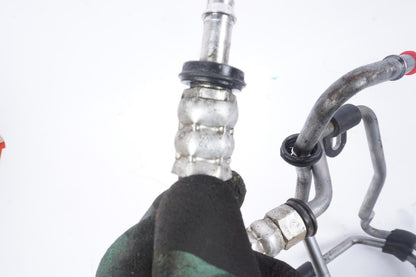 2007 - 2009 Mercedes Benz S Class W221 5.5L Hose Tube Pipe Oil Cooler