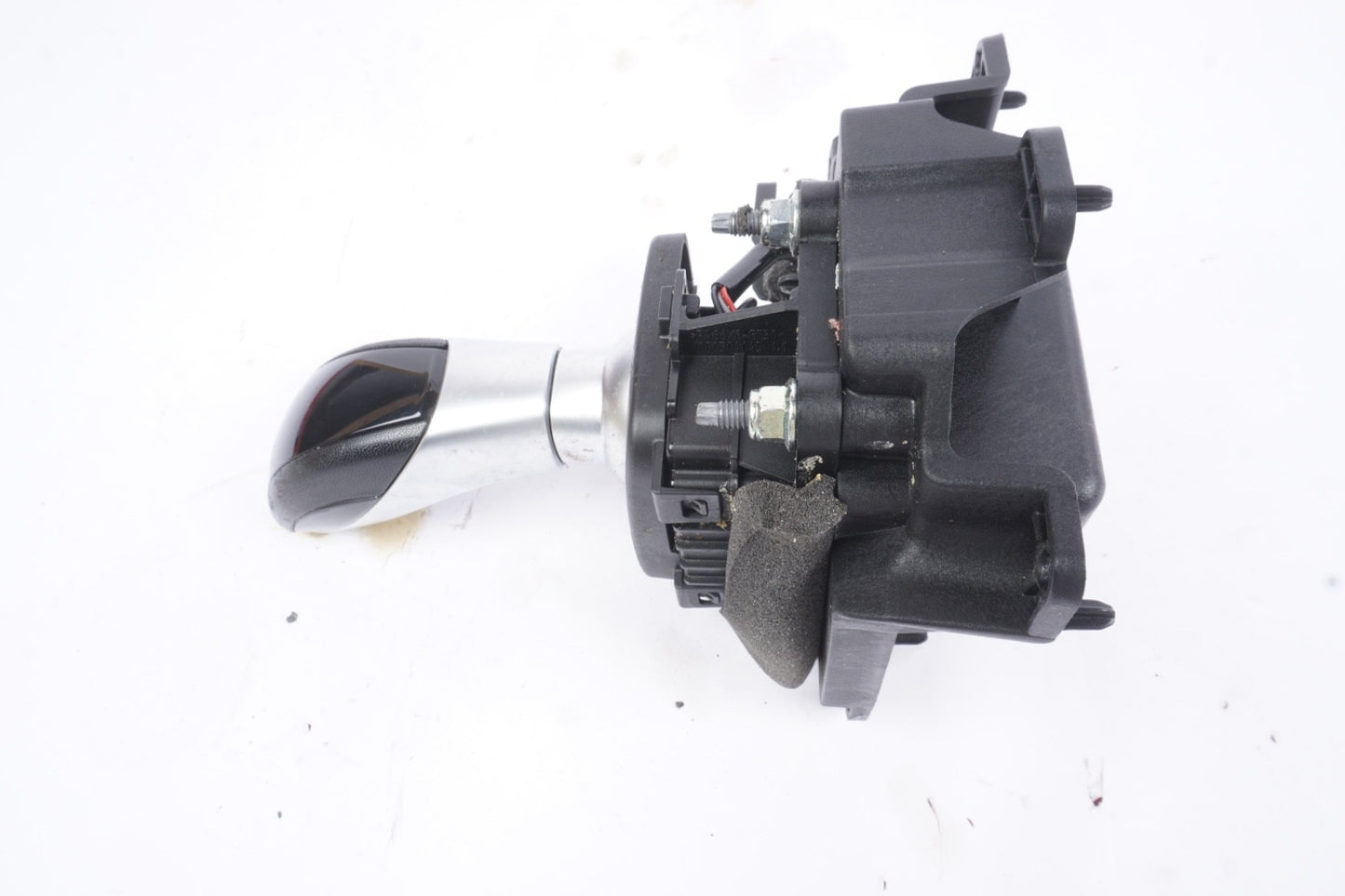 2018 - 2019 ALFA ROMEO STELVIO AUTOMATIC TRANSMISSION GEAR SHIFTER LEVER OEM