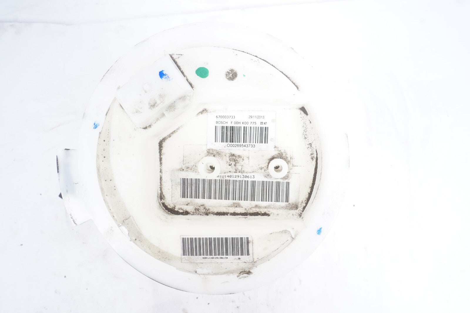 2014-2022 Maserati Ghibli Gas Fuel Pump 670003733 OEM
