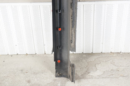 2007-2015 MINI COOPER S R57 RIGHT PASSENGER SIDE SKIRT ROCKER PANEL TRIM OEM