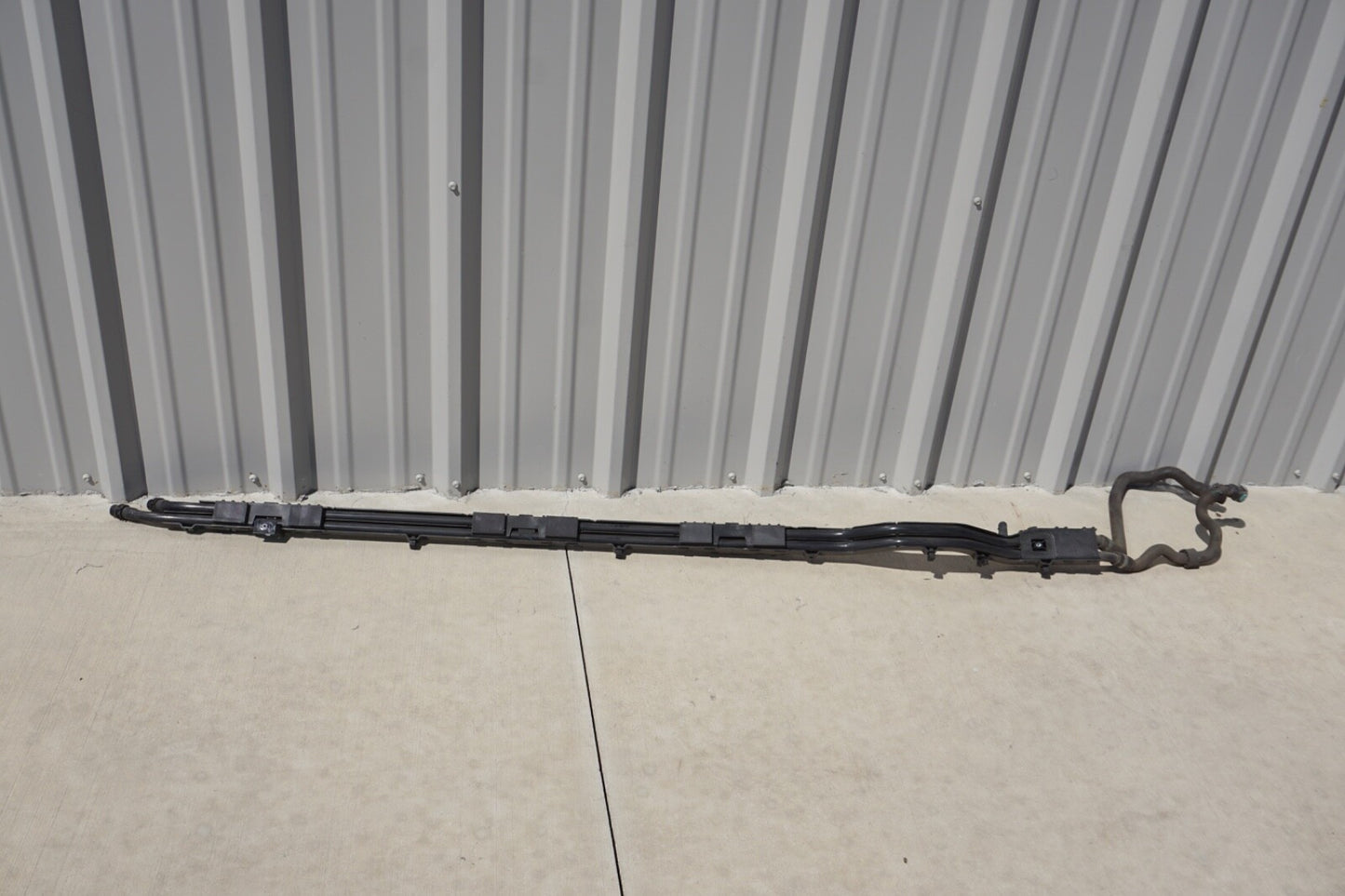 2021 - 2023 POLESTAR 2 COOLANT COOLING WATER HOSE TUBE PIPE OEM