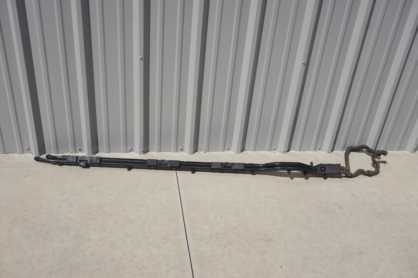 2021 - 2023 POLESTAR 2 COOLANT COOLING WATER HOSE TUBE PIPE OEM