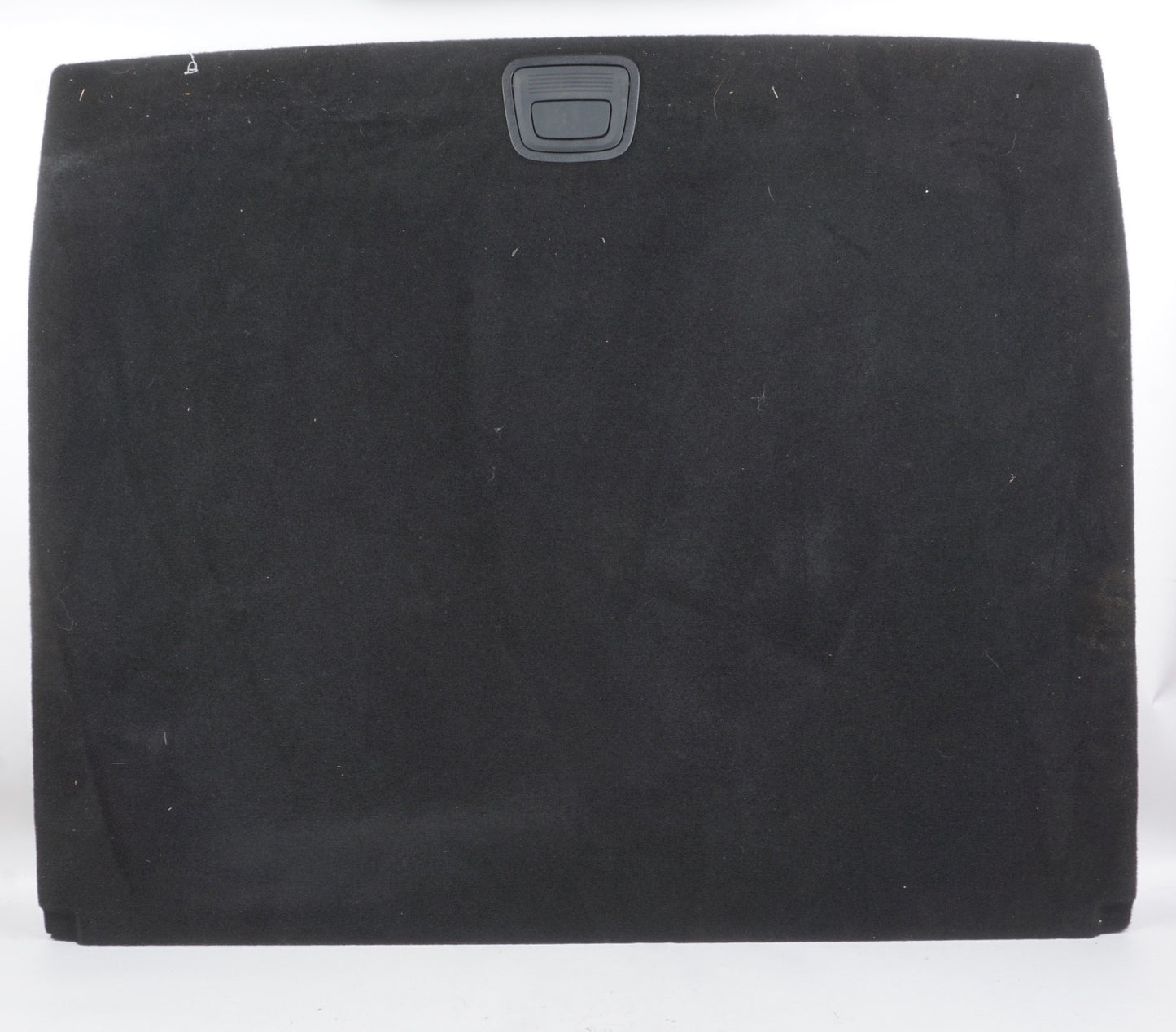 2022-2025 MERCEDES EQB300 X243 REAR TRUNK SPARE TIRE FLOOR COVER 2436801800 OEM
