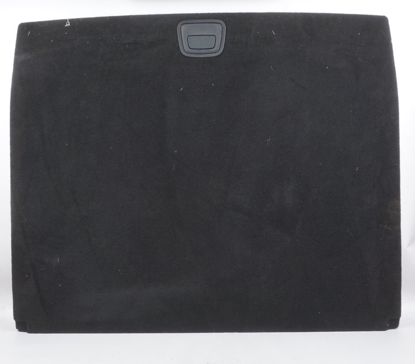 2022-2025 MERCEDES EQB300 X243 REAR TRUNK SPARE TIRE FLOOR COVER 2436801800 OEM