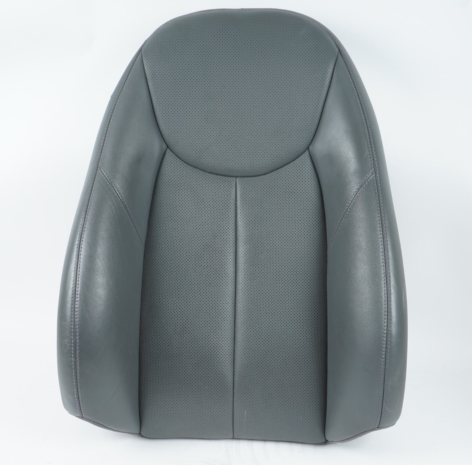 2003 - 2008 Mercedes SL500 Front Right Passenger Seat Back Backrest Upper OEM