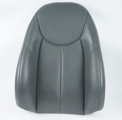 2003 - 2008 Mercedes SL500 Front Right Passenger Seat Back Backrest Upper OEM