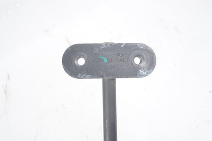 12-14 MERCEDES BENZ C250 C CLASS FRONT CENTER RADIATOR SUPPORT BRACE BAR OEM