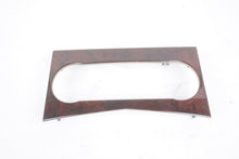 08-14 Mercedes-Benz C300 Center Climate Control Bezel Trim 2046803507 OEM