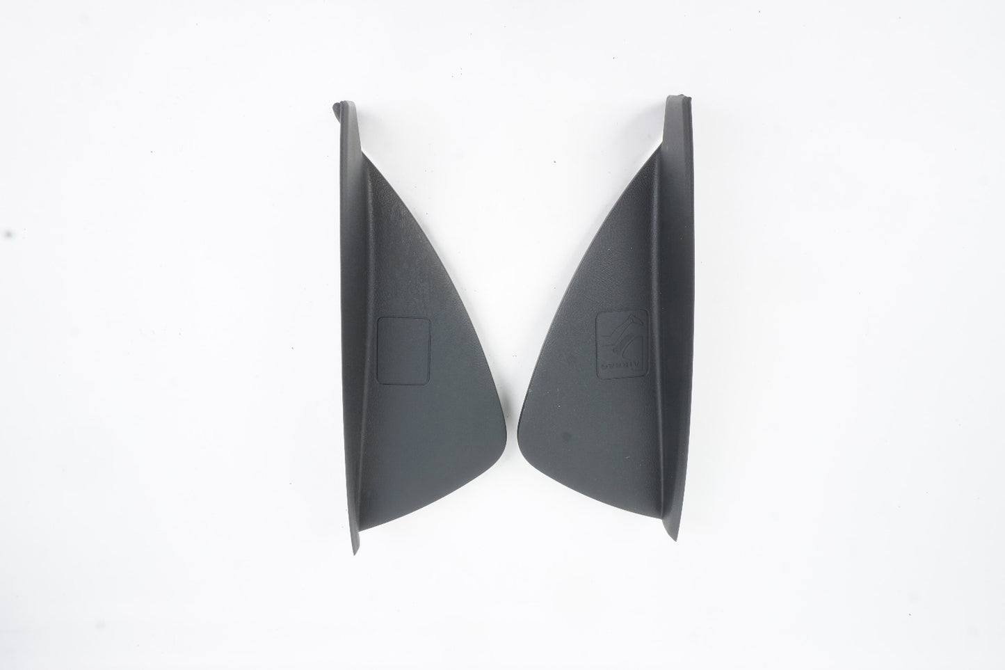 2020 - 2025 Mercedes GLB250 EQB300 OEM Right Left Front Dash End Cap Cover Trim
