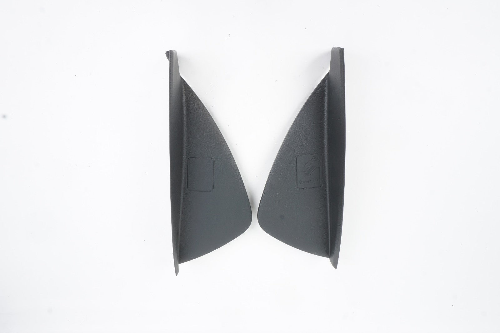 2020 - 2025 Mercedes GLB250 EQB300 OEM Right Left Front Dash End Cap Cover Trim