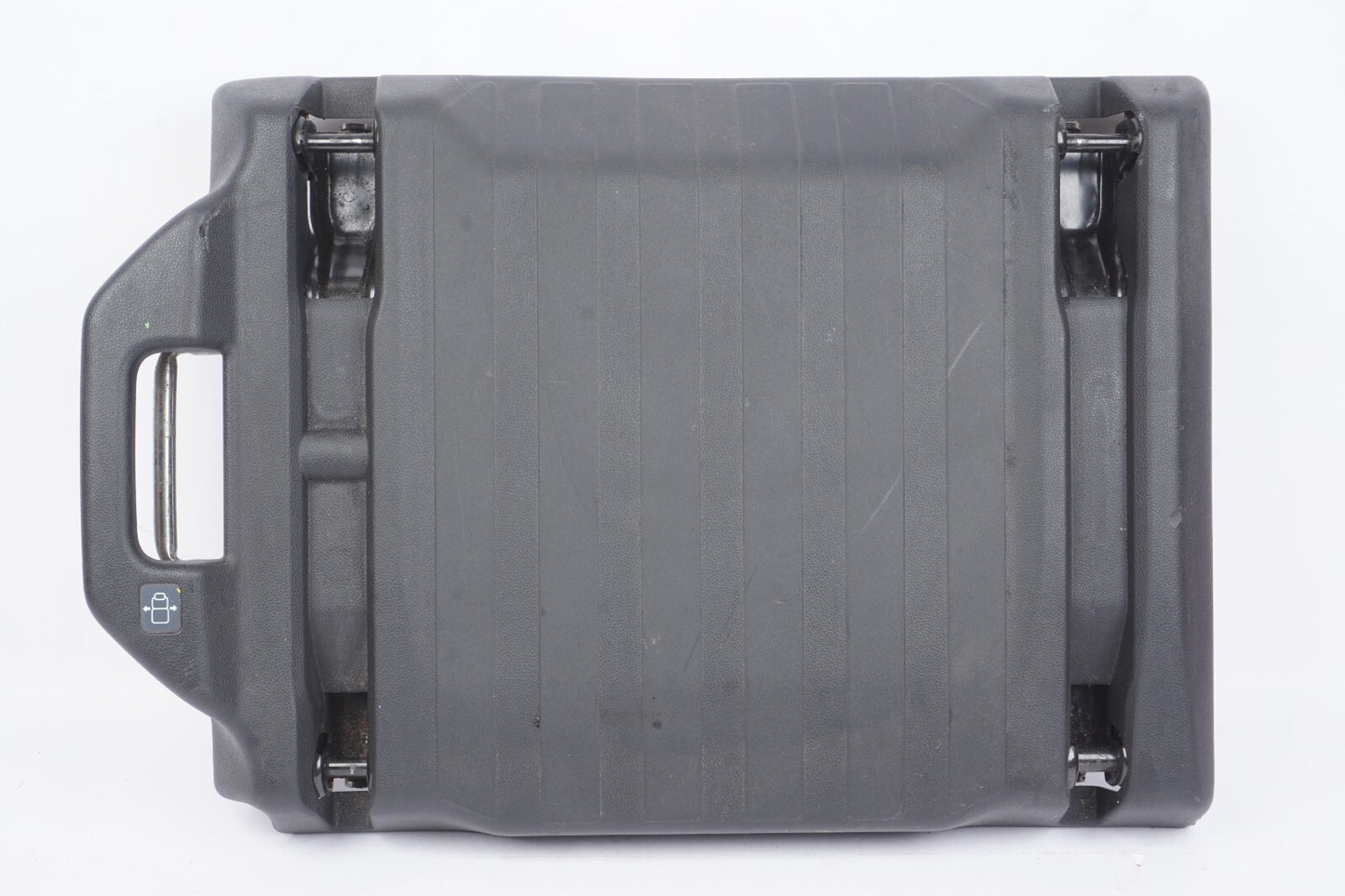 2018 - 2022 Honda Odyssey Rear 2nd Row Right Seat Slide Carrier And Upper Cover