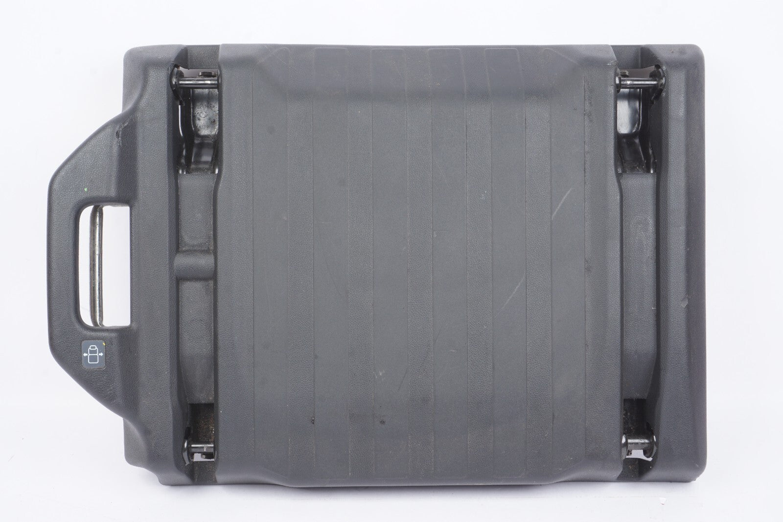 2018 - 2022 Honda Odyssey Rear 2nd Row Right Seat Slide Carrier And Upper Cover
