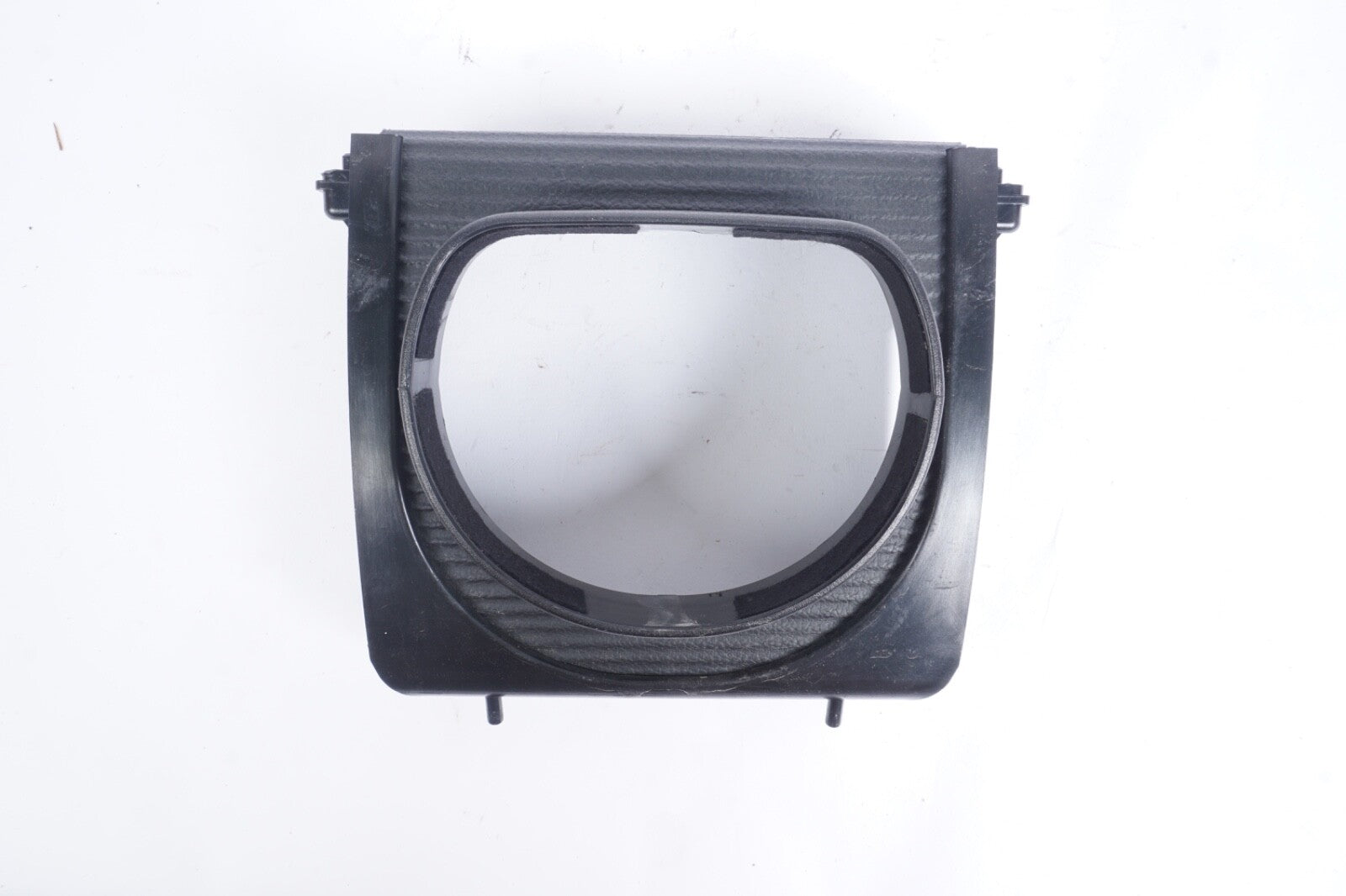 03-12 Mercedes R230 SL500 SL550 Steering Column Clock Spring Cover OEM