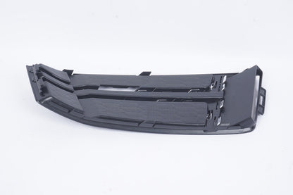 2019 Audi A4 B9 S Line Front Left Driver Side Lower Grille OEM 8W0807681F