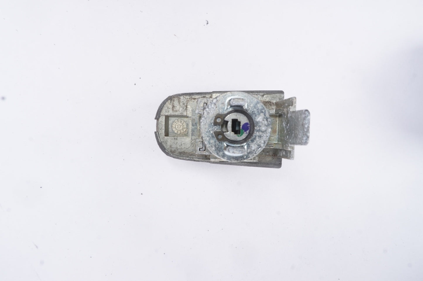 2016 - 2018 Ford Focus 1.0l Enc Engine Computer Bcm Body Control Ignition Lock