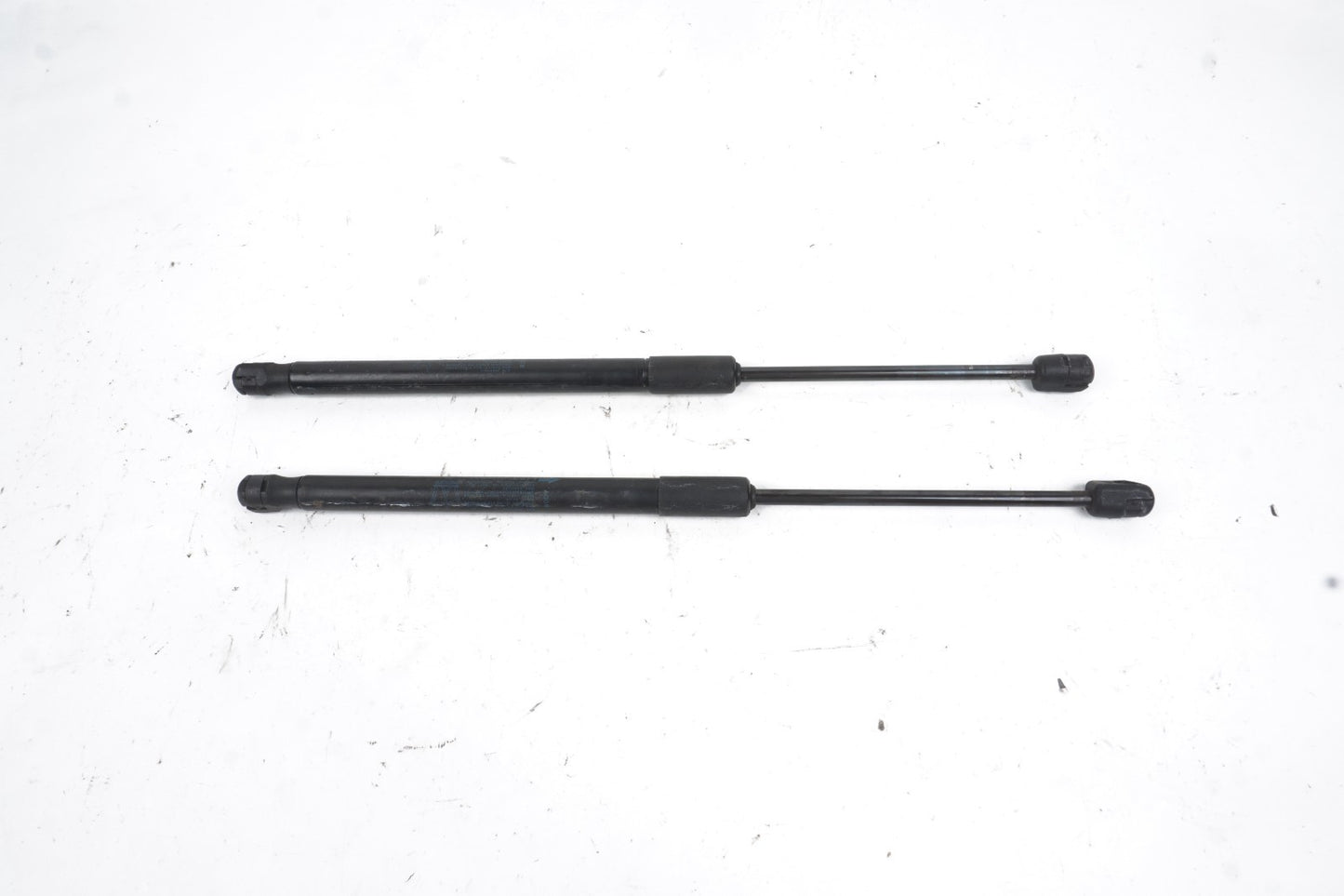 2014 - 2024 Maserati Ghibli Hood Strut Shock Lift Cylinder Left & Right OEM