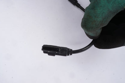 2011 - 2014 AUDI A8 QUATTRO S8 AUX CABLE OEM