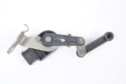 13-18 BMW 650i 640i Front Left Driver Suspension Height Level Sensor  OEM