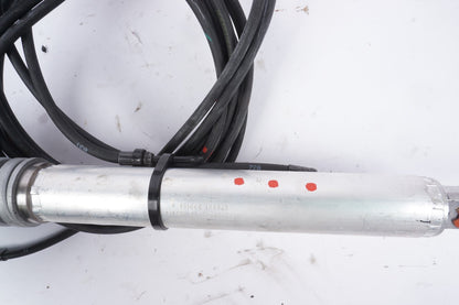 14-16 BMW 428 435 Convertible Top Hydraulic Cylinder Rear Left Line 31.32 OEM