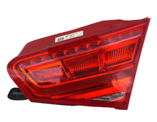 2011-2014 AUDI A8 A8L TAIL LIGHT RIGHT PASSENGER SIDE INNER 4H0945094A OEM