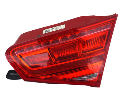 2011-2014 AUDI A8 A8L TAIL LIGHT RIGHT PASSENGER SIDE INNER 4H0945094A OEM