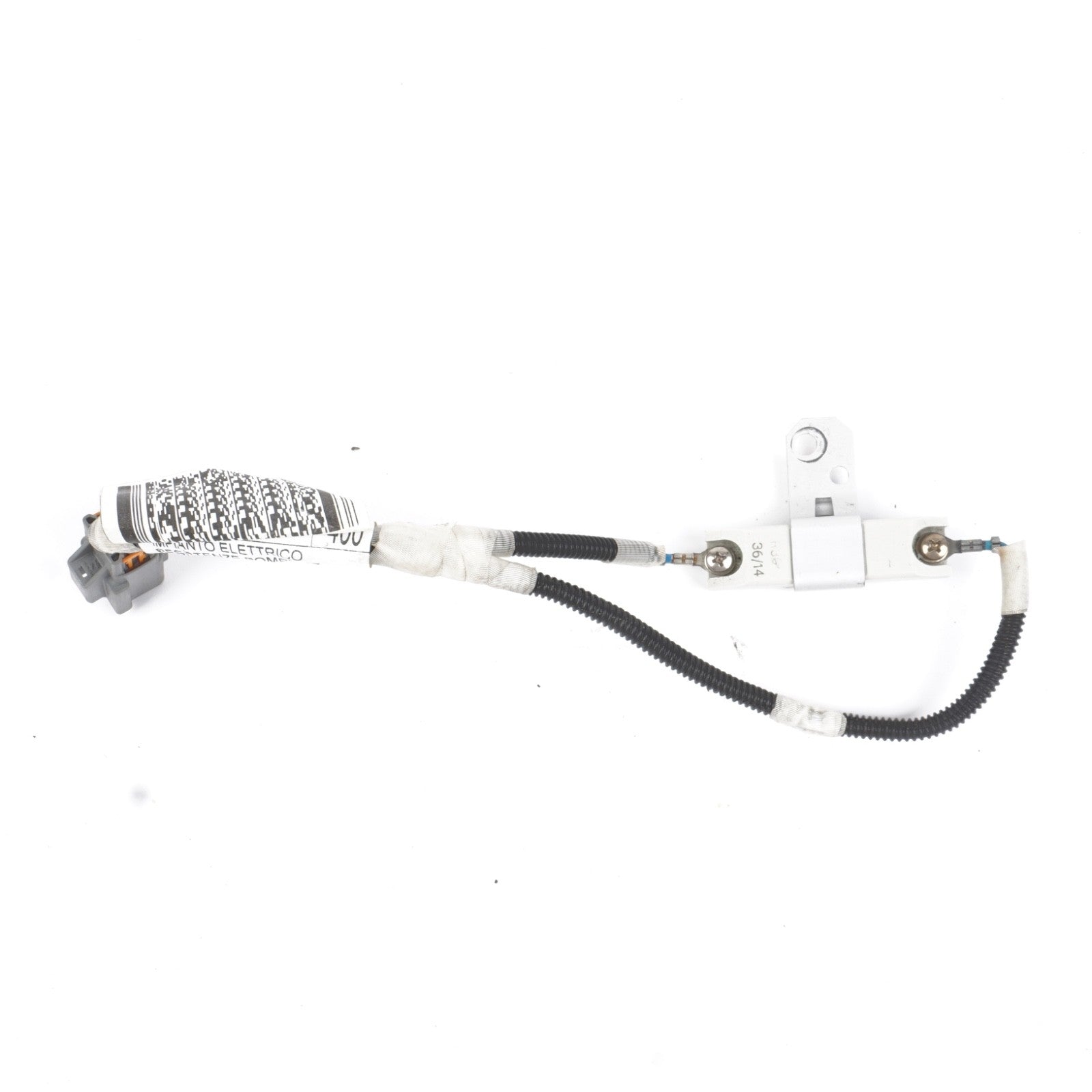 2014 - 2021 Maserati Ghibli M157 Resistor Fuse Cable Wiring Wire Harness OEM