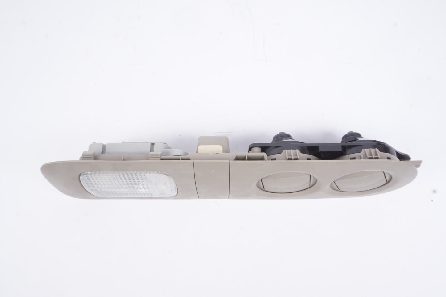2011 2012 2013 2014-2017 Honda Odyssey 2nd 3rd Row Roof Air Vent Dome Light OEM