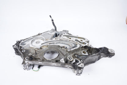 11-20 Mercedes ML63 AMG CL550 SL550 E550 S550 Engine Timing Cover 2780150200