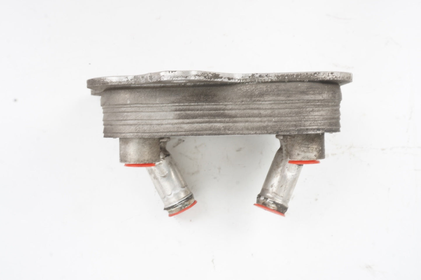 2014 - 2019 Maserati Ghibli Engine Power Steering Fluid Oil Cooler OEM