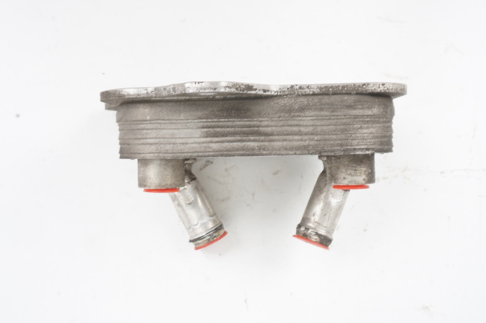 2014 - 2019 Maserati Ghibli Engine Power Steering Fluid Oil Cooler OEM