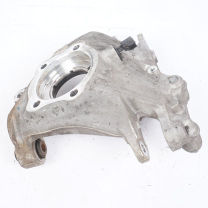 2021 - 2024 Polestar 2 Rear Wheel Spindle Knuckle Hub Right Passenger Side OEM