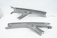 2011 - 2017 HONDA ODYSSEY A PILLAR TRIM COVER LEFT & RIGHT SET OEM
