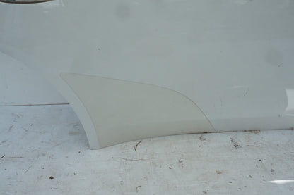 10 - 16 PORSCHE PANAMERA REAR RIGHT PASSENGER SIDE DOOR SHELL OEM