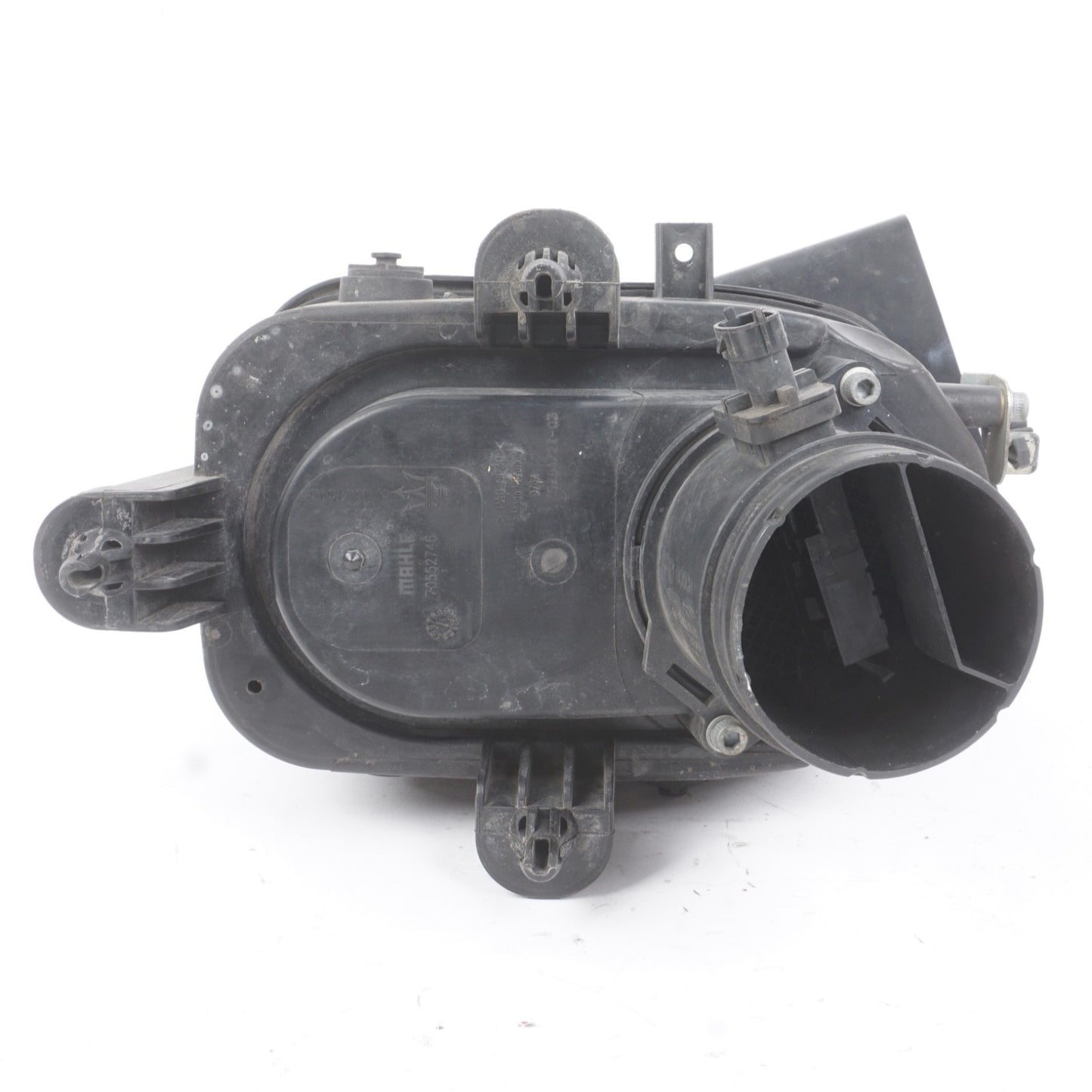 2014 - 2017 Maserati Ghibli M157 Right Engine Air Cleaner Filter Box OEM