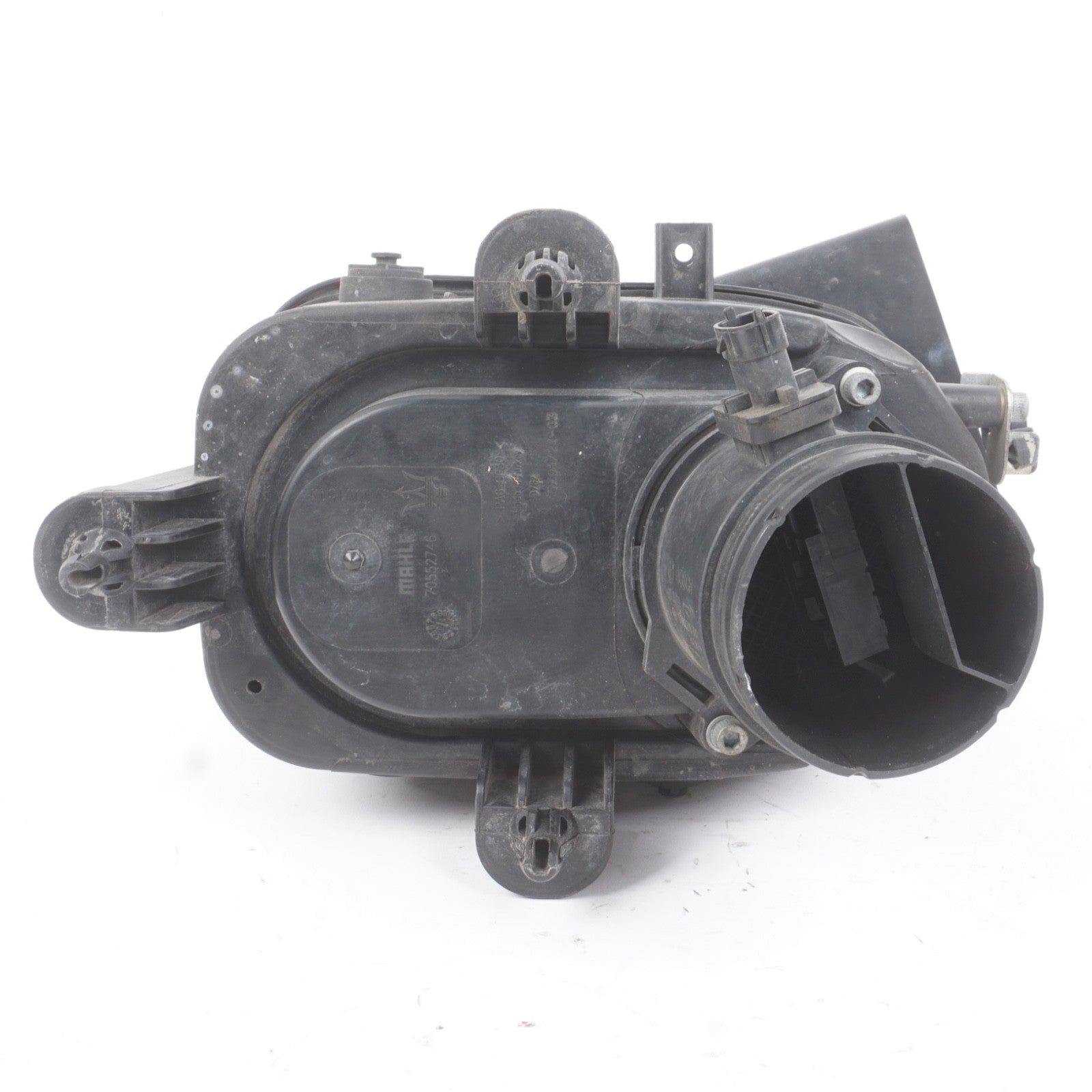 2014 - 2017 Maserati Ghibli M157 Right Engine Air Cleaner Filter Box OEM