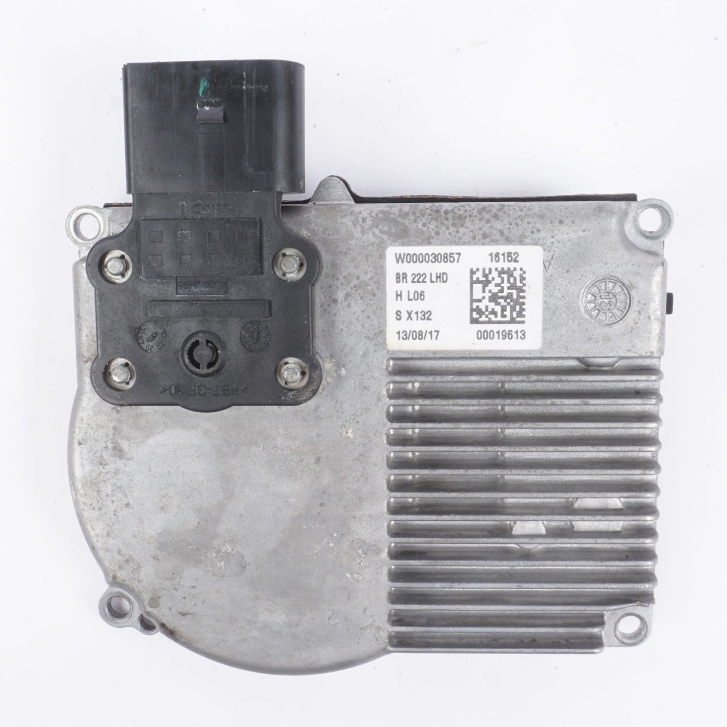 2014 - 2017  Mercedes-Benz S-CLASS Wiper Motor Board A2228200142