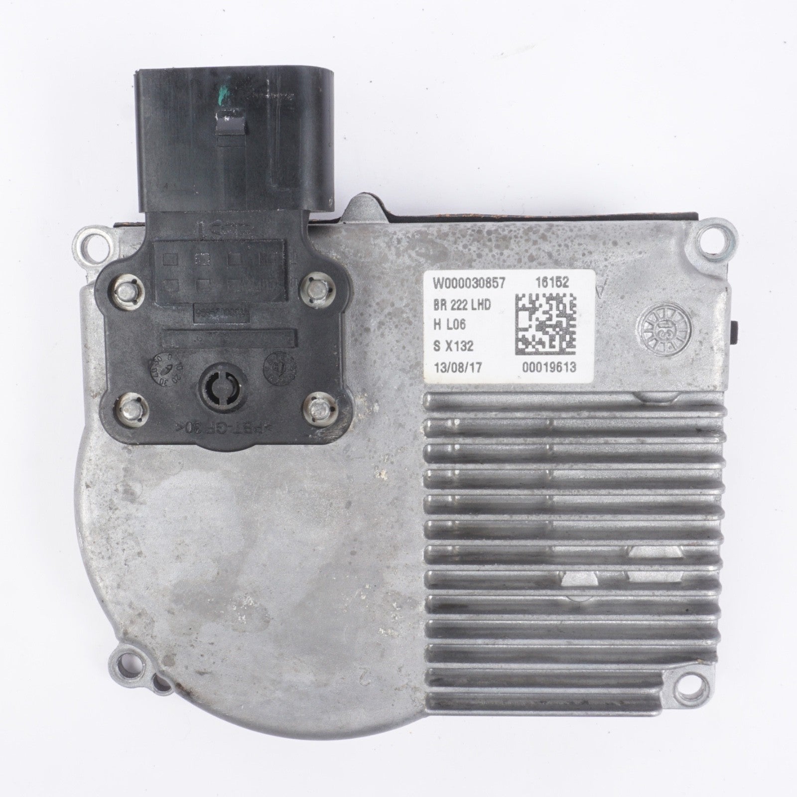 2014 - 2017  Mercedes-Benz S-CLASS Wiper Motor Board A2228200142